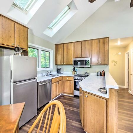 Peaceful Nashville Hideaway Near State Parks! Luaran gambar