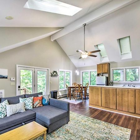 Peaceful Nashville Hideaway Near State Parks! Luaran gambar