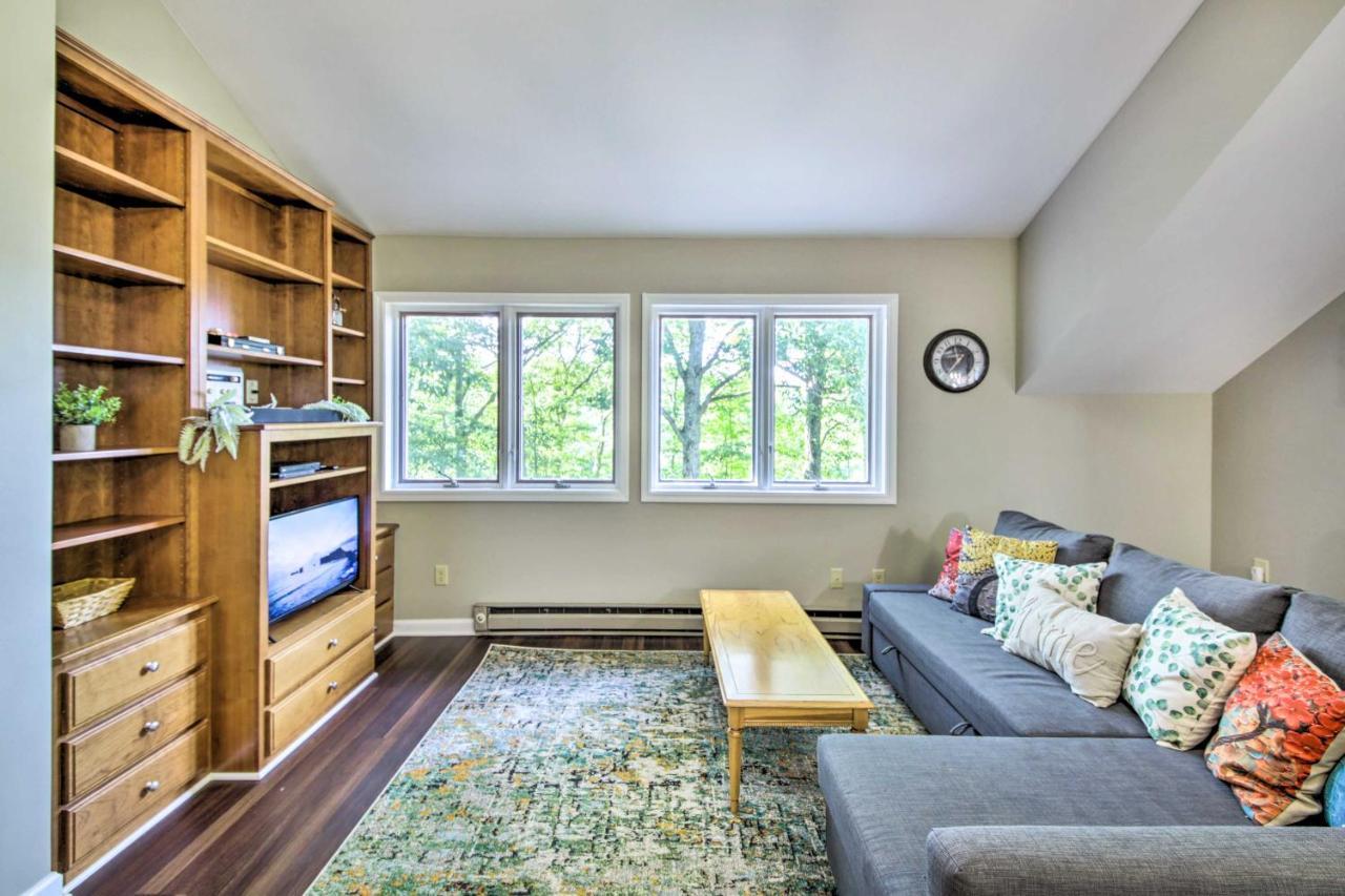 Peaceful Nashville Hideaway Near State Parks! Luaran gambar