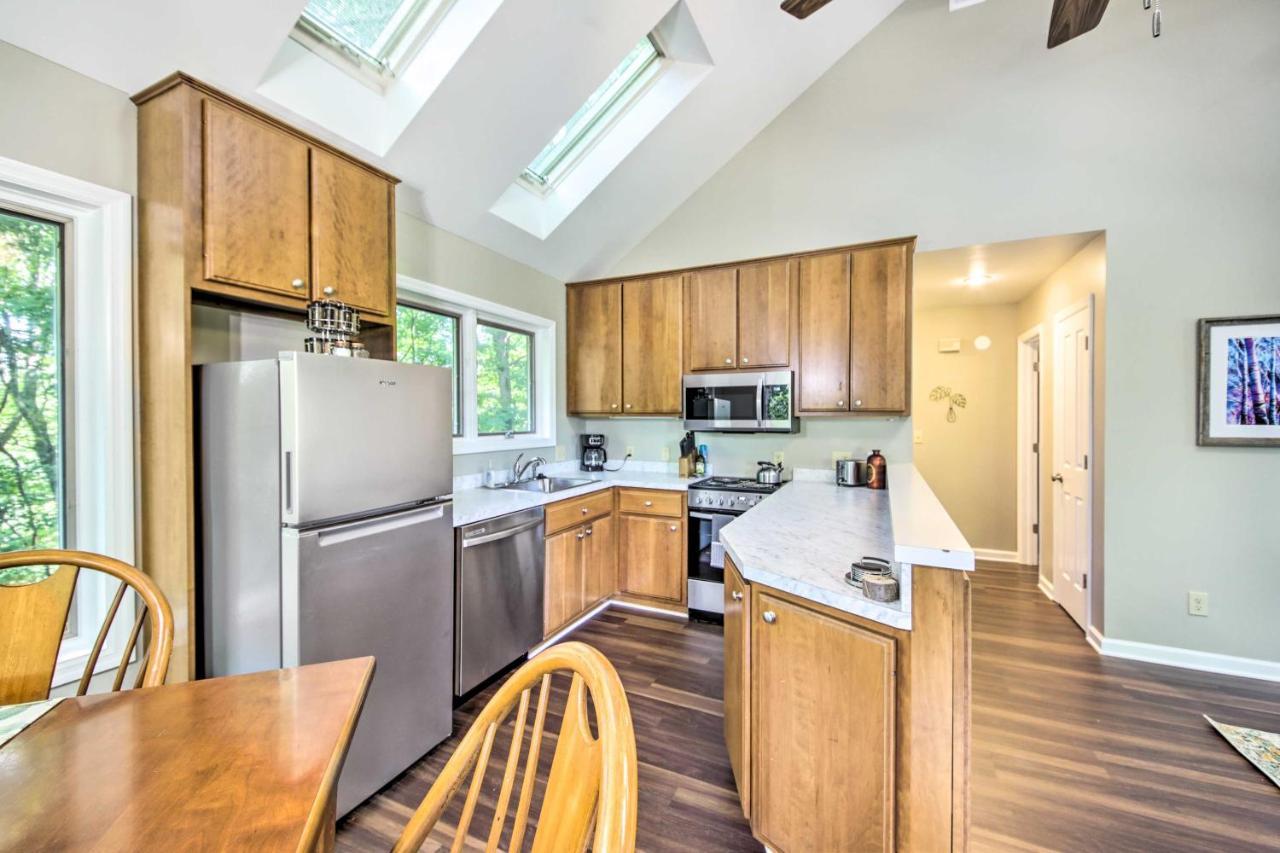 Peaceful Nashville Hideaway Near State Parks! Luaran gambar