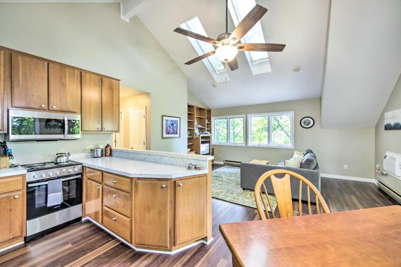 Peaceful Nashville Hideaway Near State Parks! Luaran gambar