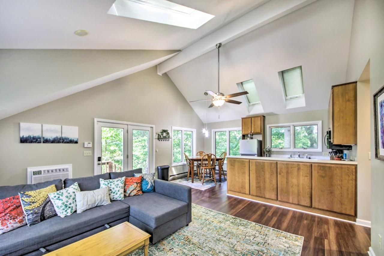Peaceful Nashville Hideaway Near State Parks! Luaran gambar