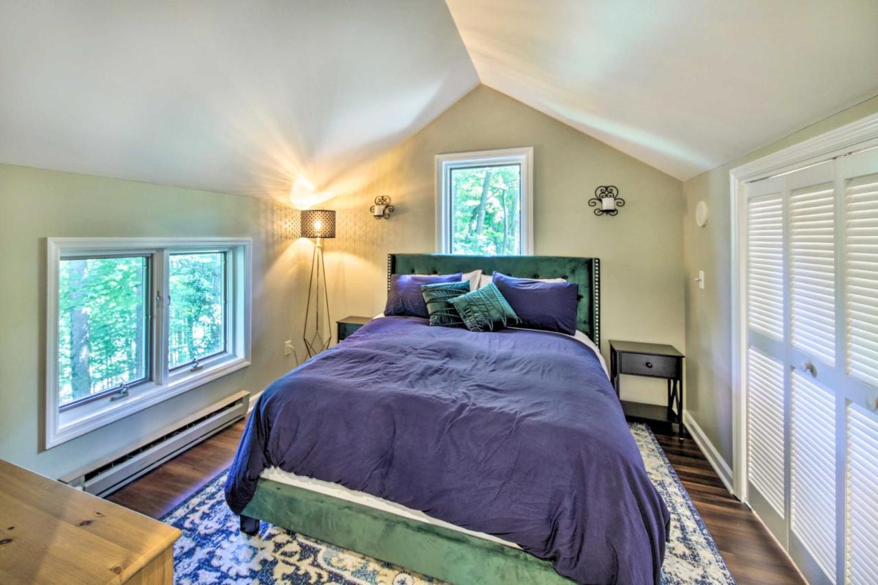 Peaceful Nashville Hideaway Near State Parks! Luaran gambar