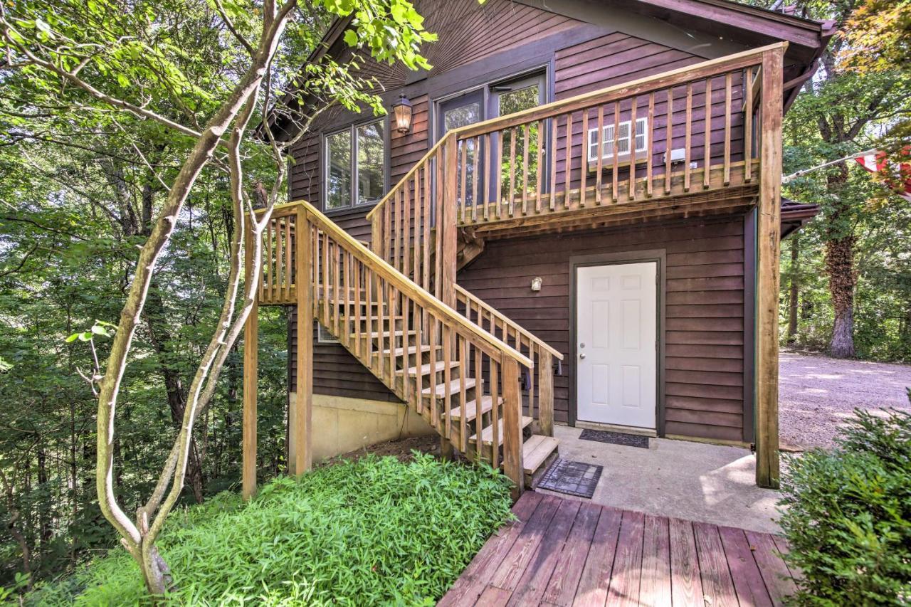 Peaceful Nashville Hideaway Near State Parks! Luaran gambar