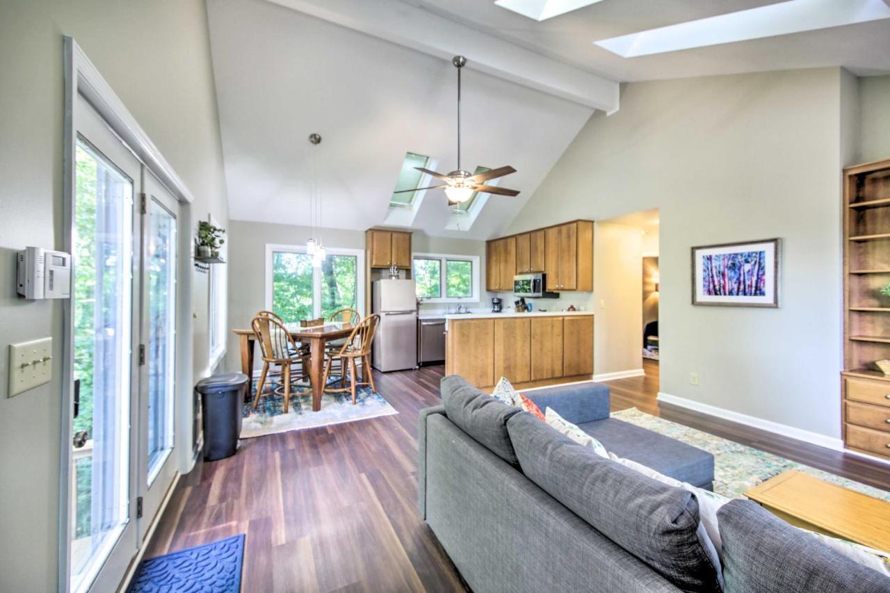 Peaceful Nashville Hideaway Near State Parks! Luaran gambar