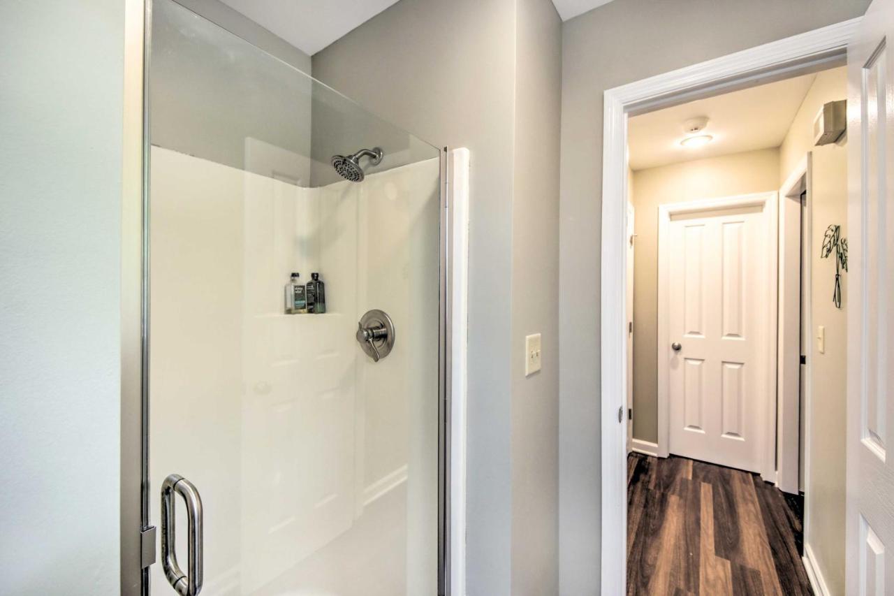 Peaceful Nashville Hideaway Near State Parks! Luaran gambar