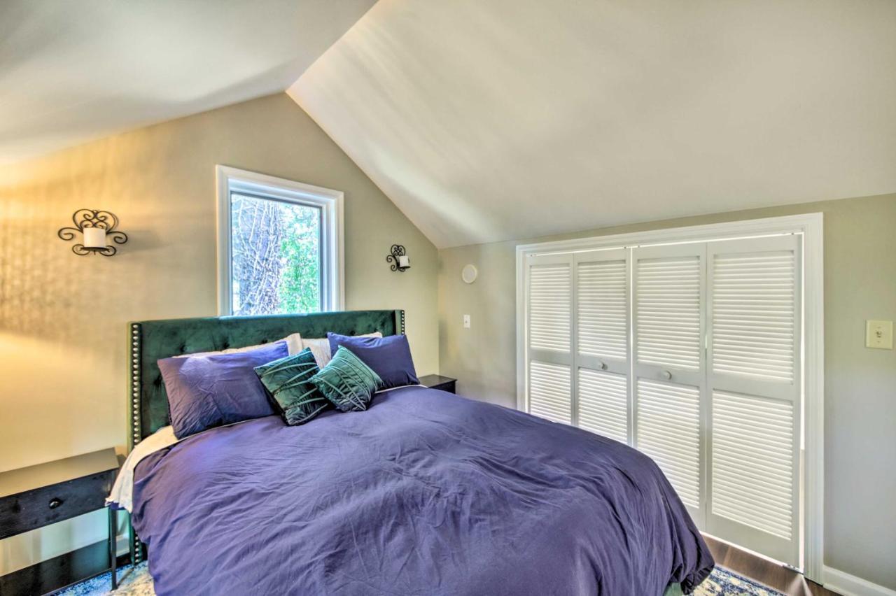 Peaceful Nashville Hideaway Near State Parks! Luaran gambar
