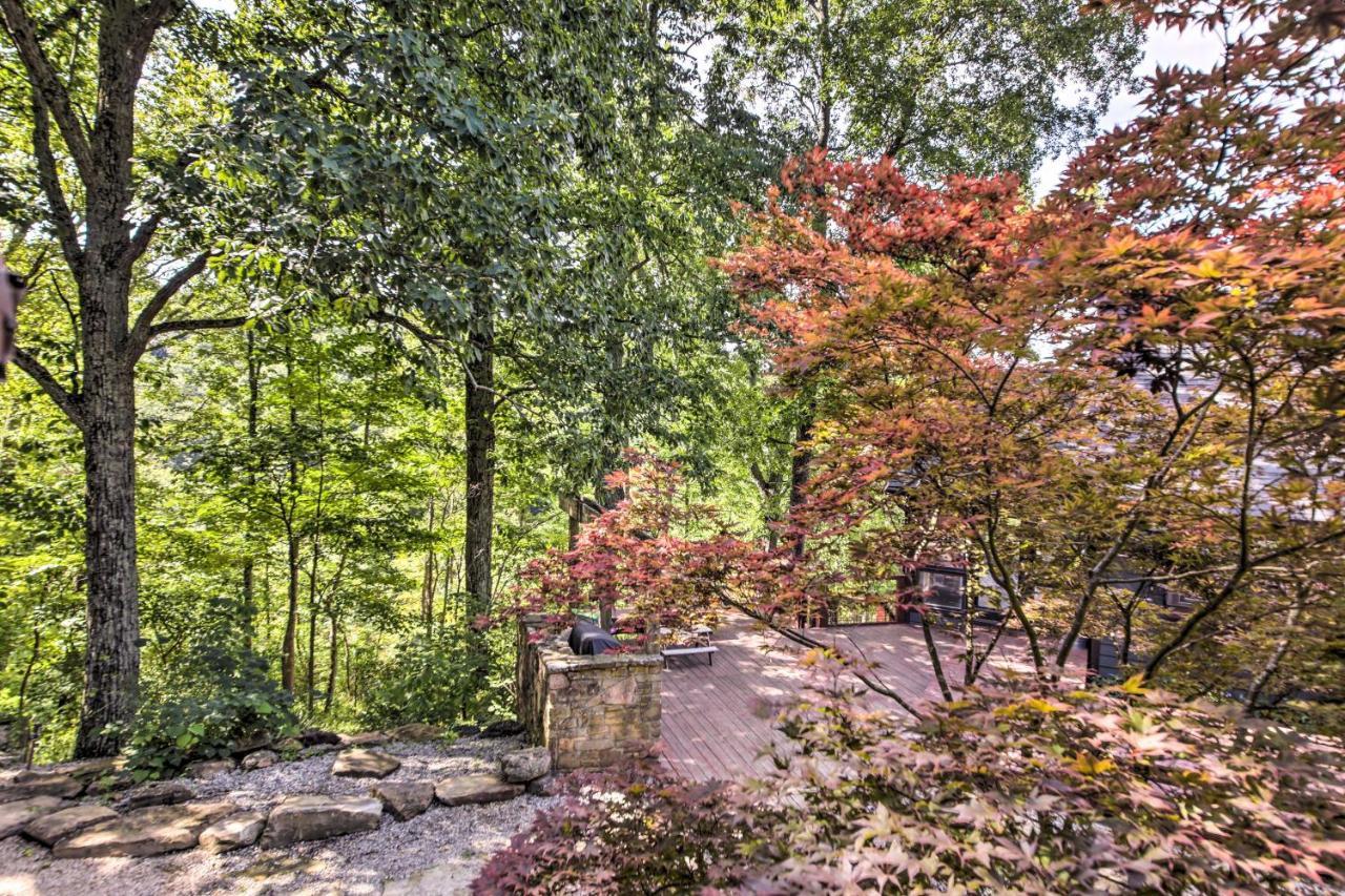 Peaceful Nashville Hideaway Near State Parks! Luaran gambar