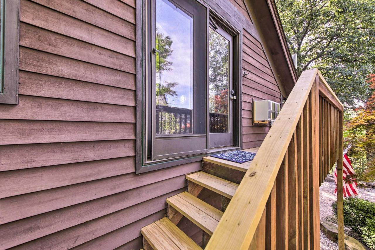 Peaceful Nashville Hideaway Near State Parks! Luaran gambar